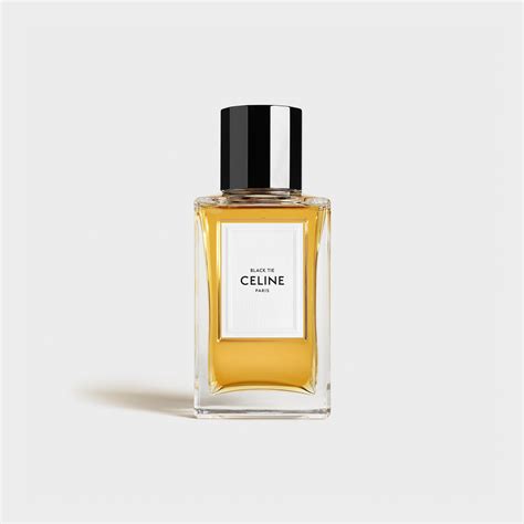 black tie celine cologne|celine black tie edp.